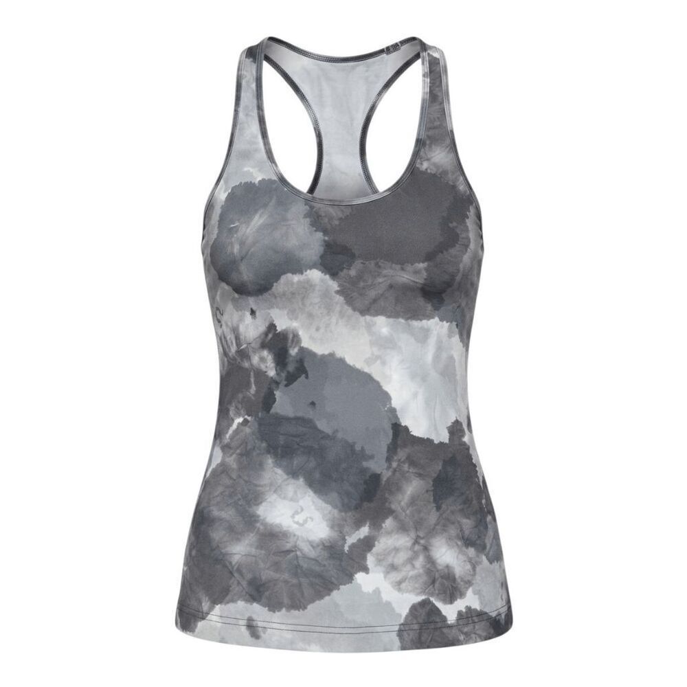 LULULEMON ATHLETICA Cool Racerback Size 4 - Picture 3 of 4
